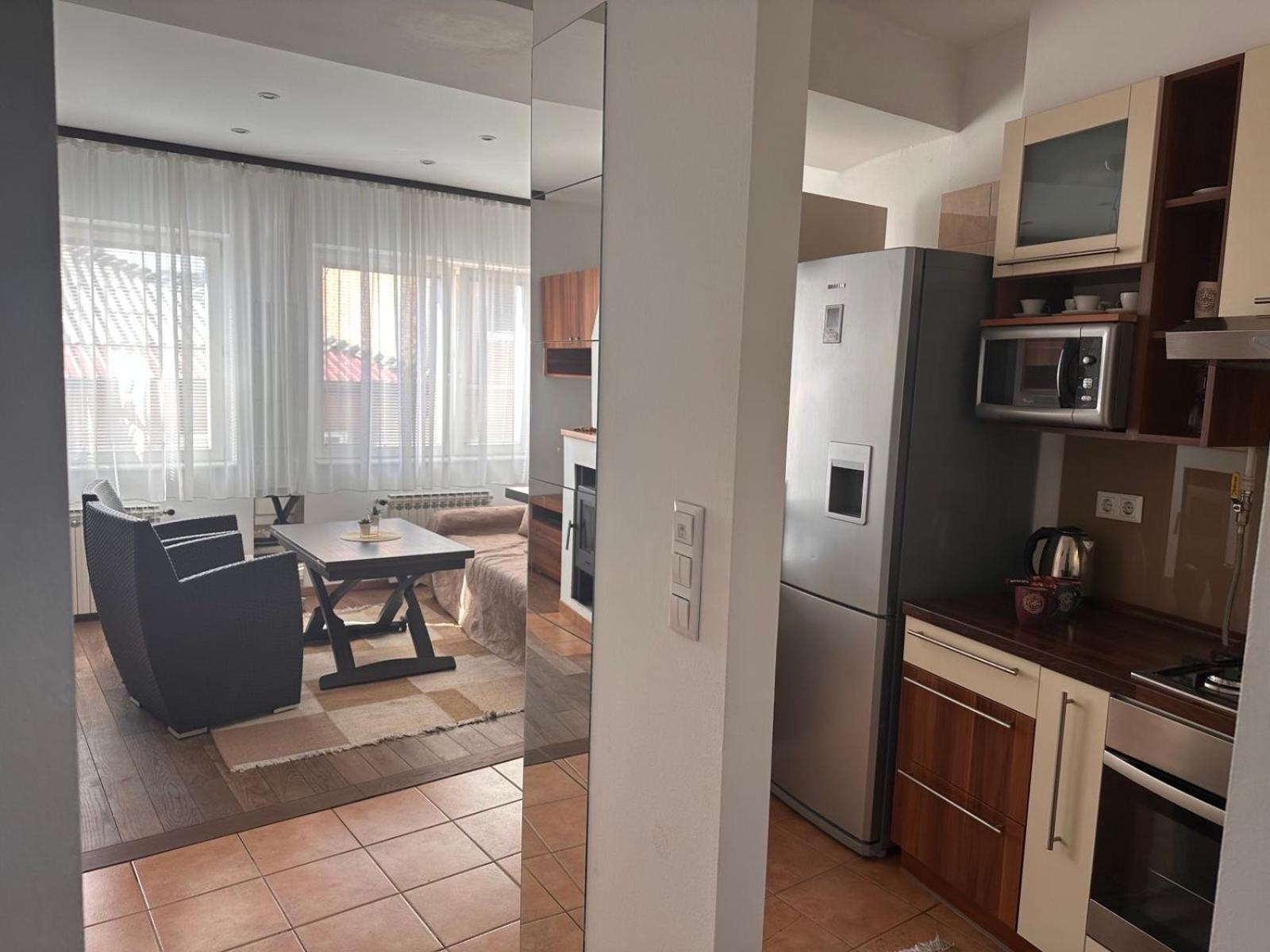 Vila Danin With Free Garage,Stari Grad SJJ Extérieur photo