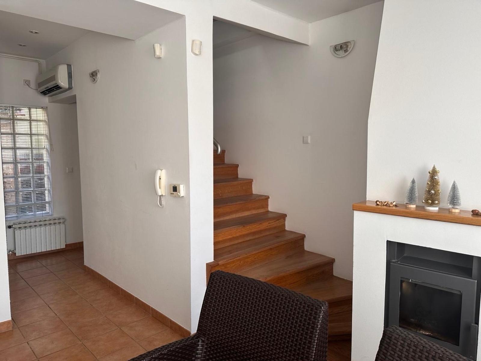 Vila Danin With Free Garage,Stari Grad SJJ Extérieur photo