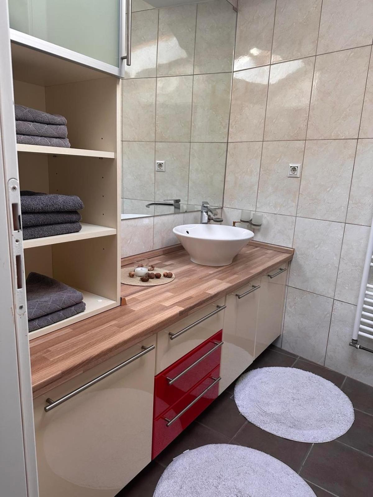 Vila Danin With Free Garage,Stari Grad SJJ Extérieur photo